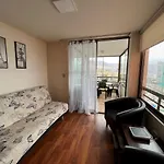 Playa Brava - Iquique