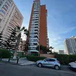 Playa Brava - Iquique