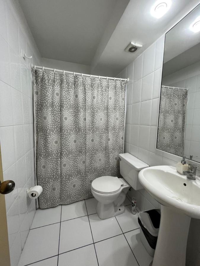 Playa Brava - Apartamento Iquique