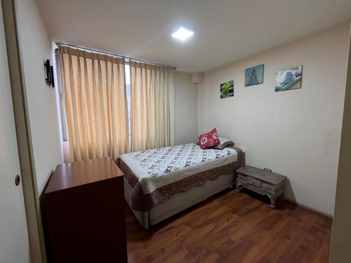 Apartamento Playa Brava - *