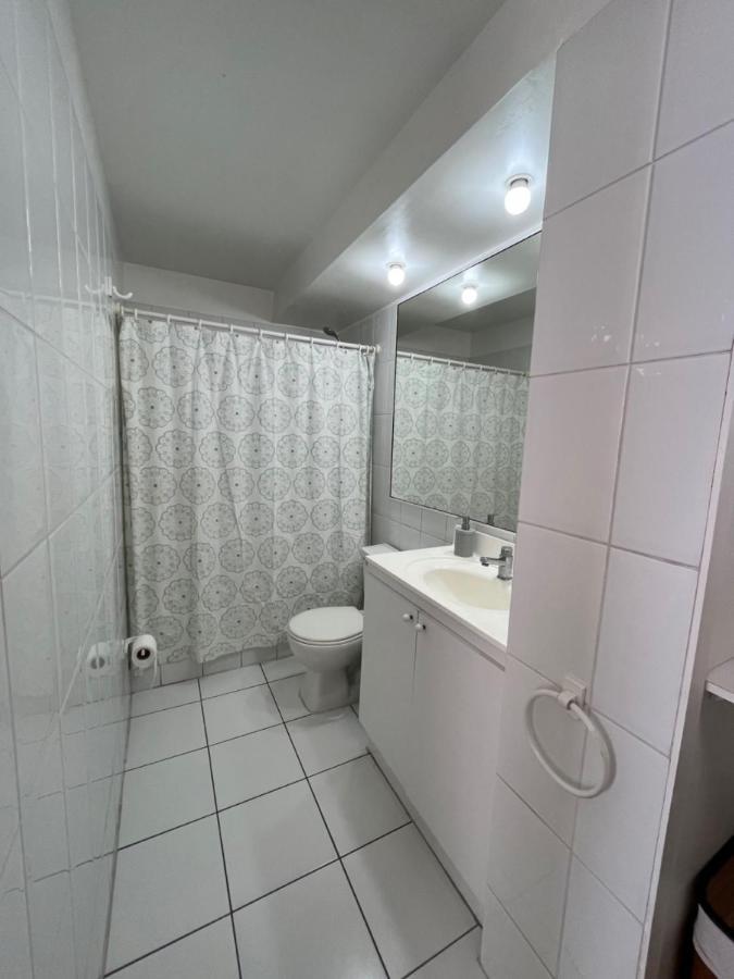 Apartamento Playa Brava -