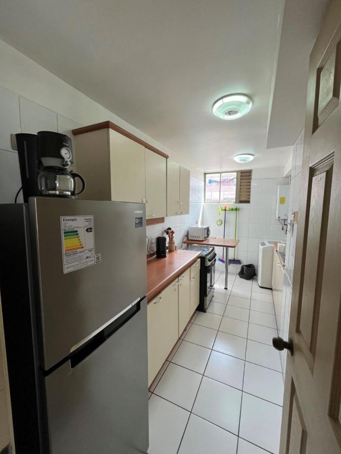 Apartamento Playa Brava - *